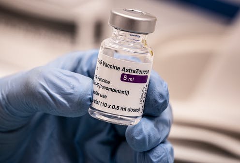 Τι συμβαίνει με το εμβόλιο της AstraZeneca; Νορβηγία: Τρεις υγειονομικοί που το έκαναν νοσηλεύονται με θρόμβωση