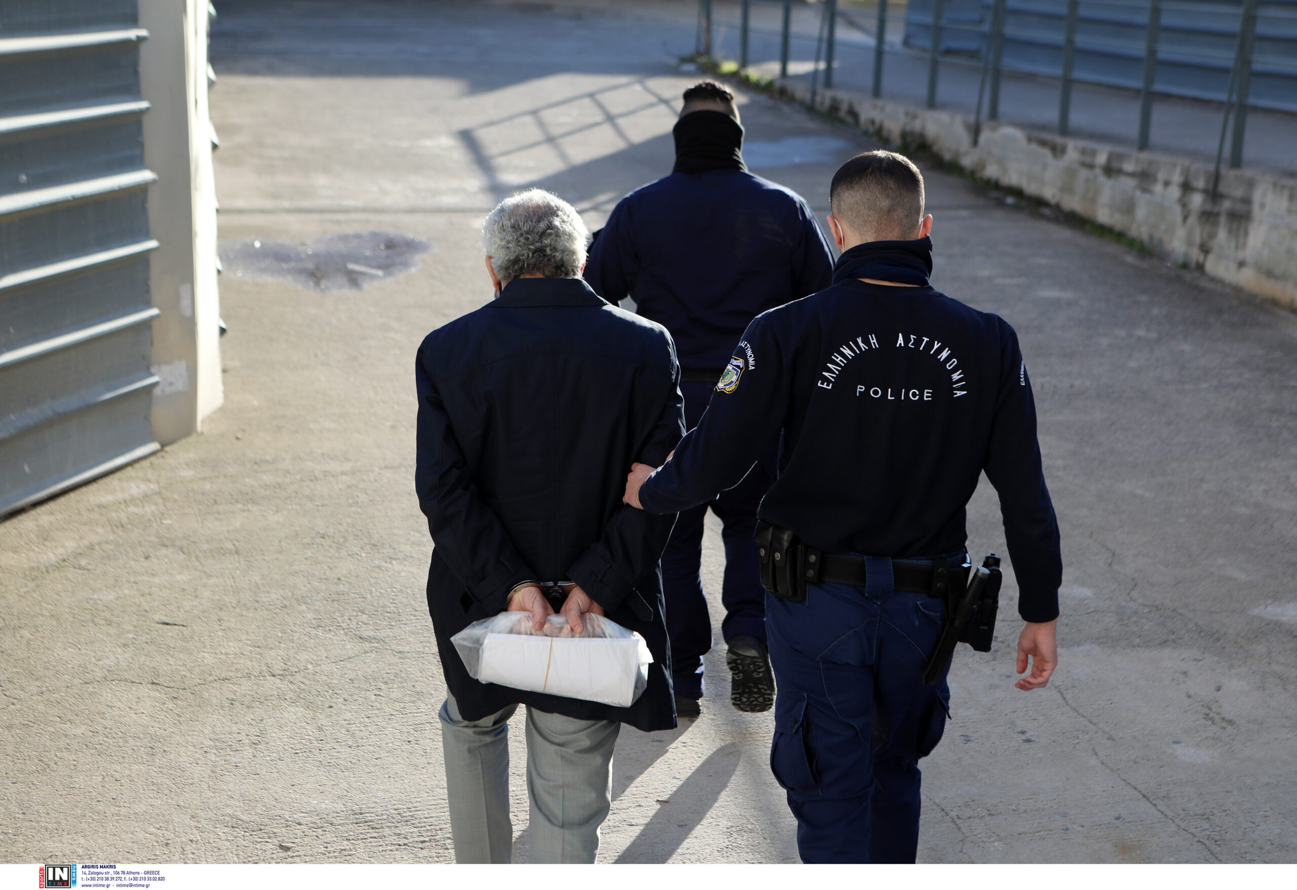 Δίκη ψευτογιατρού – Συγκλονίζει χήρα καρκινοπαθούς: Έλεγε ότι θα γίνει καλά και όταν πέθανε είπε ένα ξερό «ζωή σε εσάς»