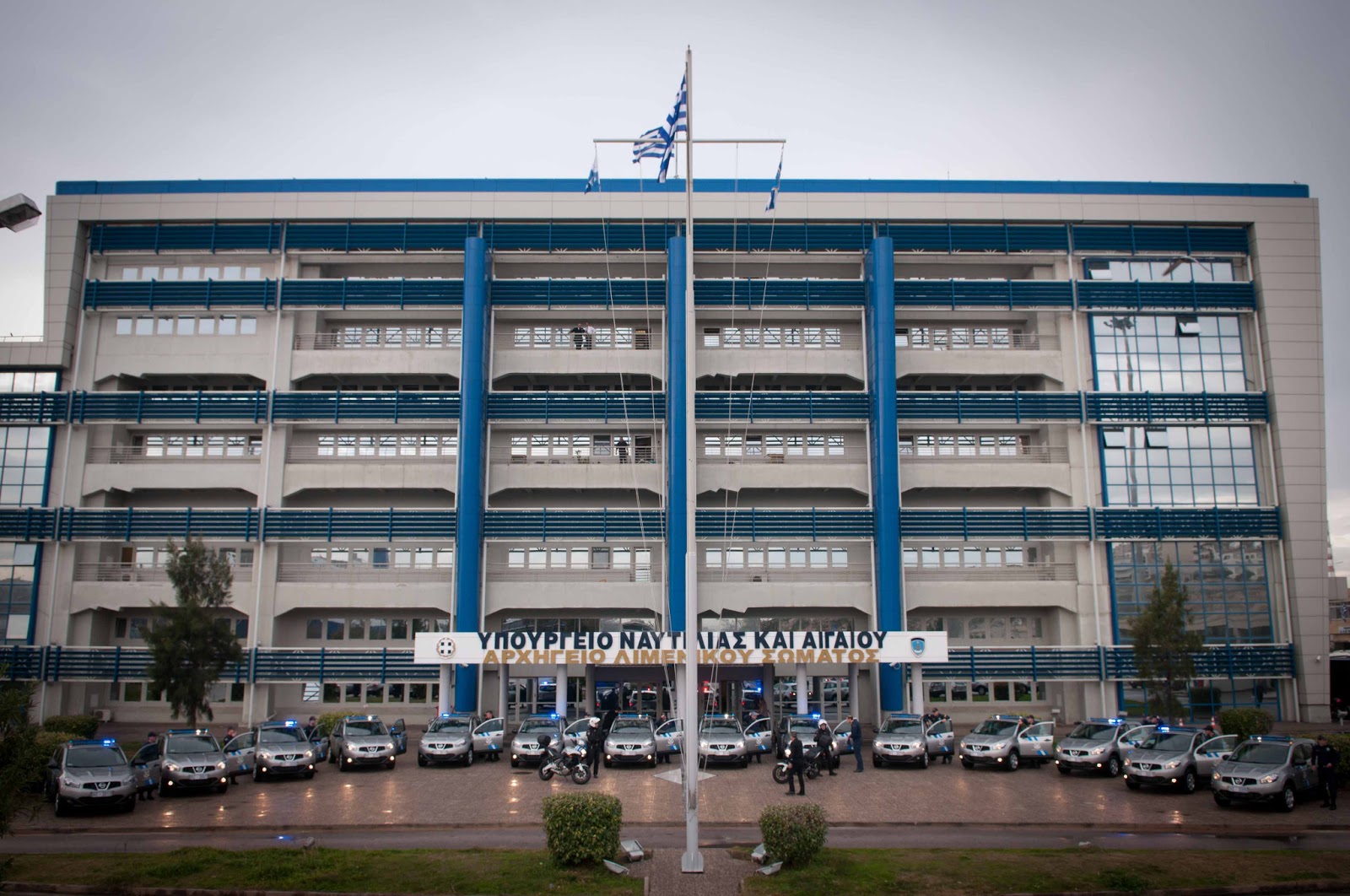 Υπουργείο Ναυτιλίας: Είμαστε ανοιχτοί σε διάλογο για τον θαλάσσιο τουρισμό με την Τουρκία