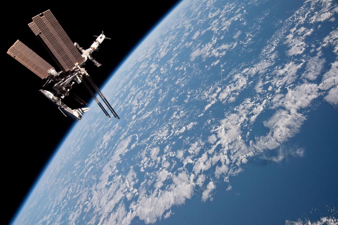 NASA: Πυρηνικός αντιδραστήρας «τσέπης» θα δίνει ρεύμα στον Άρη