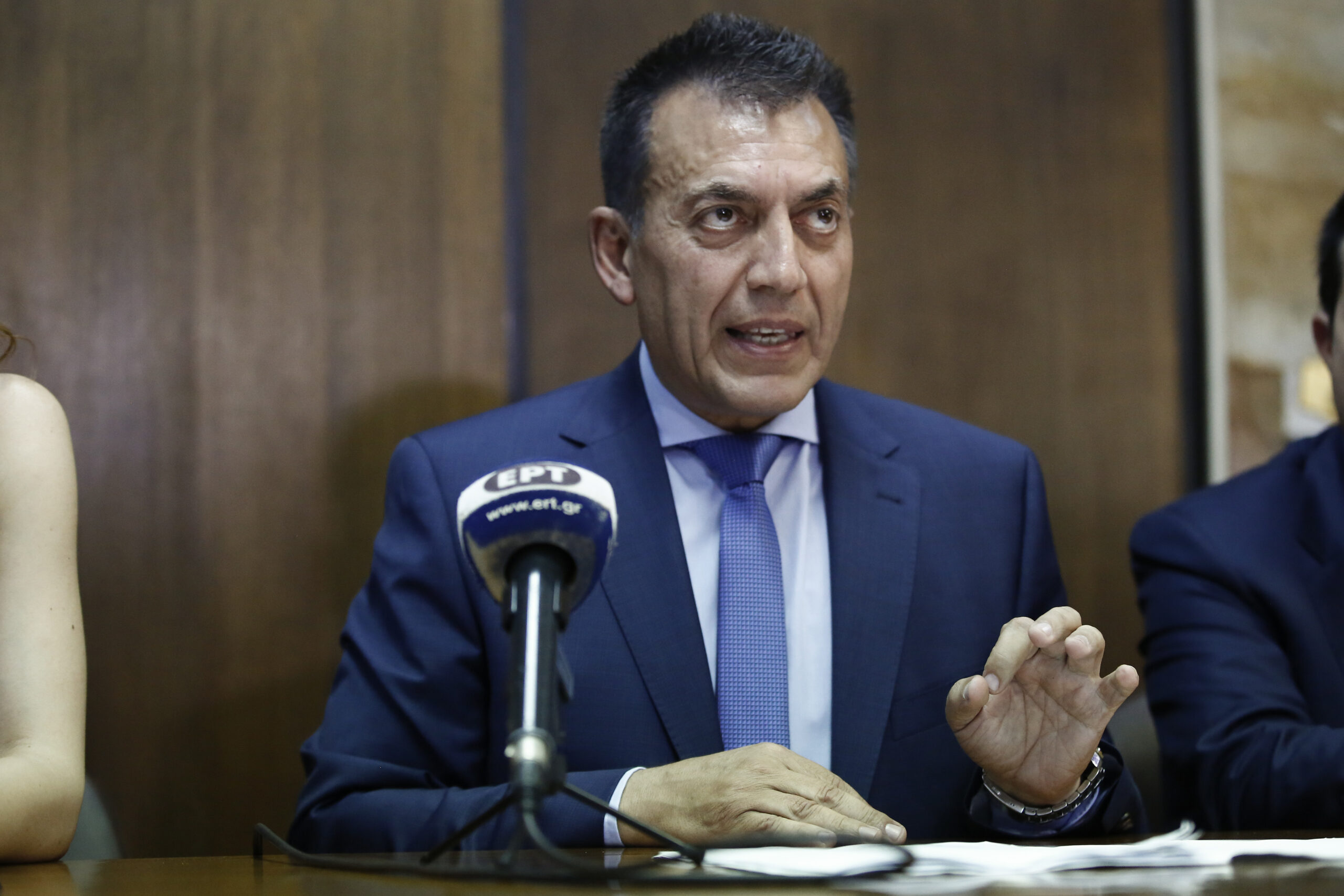 Τι αλλάζει στην Εργάνη II