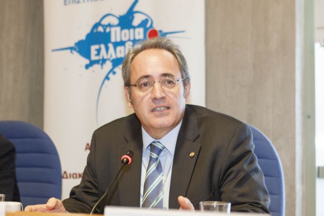 Μυλόπουλος: Αντιδράσεις με την ανάρτηση για τον κορωνοϊό – Κινείται νομικά ο ΕΟΔΥ