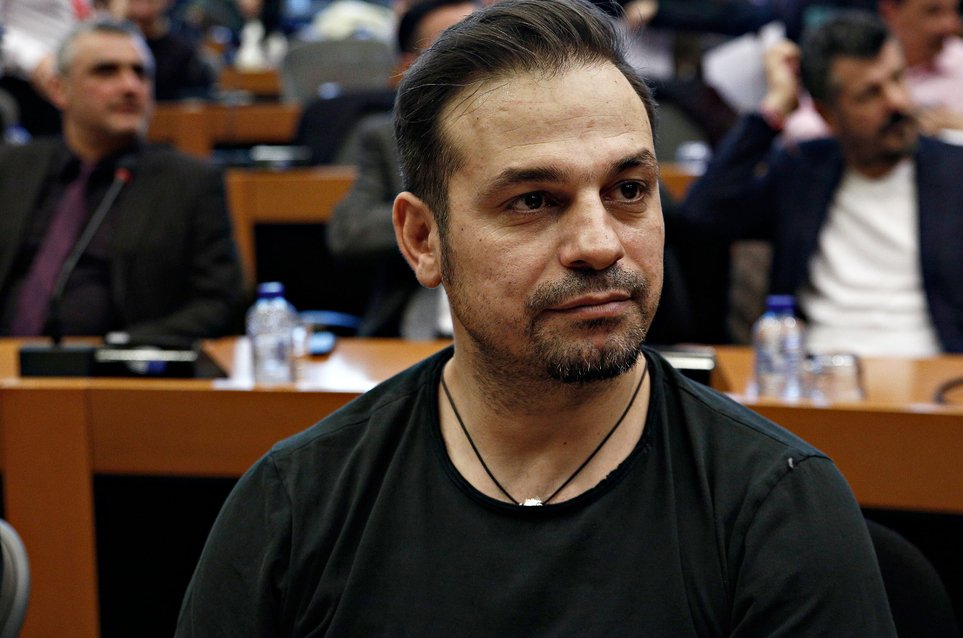 “Μπαράζ” διαρρήξεων σε σπίτια ποδοσφαιριστών – Εισβολές στο σπίτι του Ντέμη Νικολαΐδη και παιχτών του Ολυμπιακού