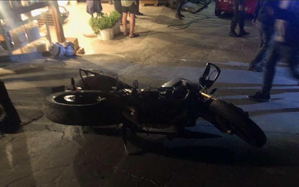 Πέραμα: Φως στις συνθήκες της τραγικής καταδίωξης ρίχνουν οι καταθέσεις των αστυνομικών