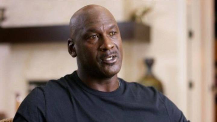 Μάικλ Τζόρνταν: Ο θρύλος του NBA στην Χαλκιδική για διακοπές (Βίντεο)