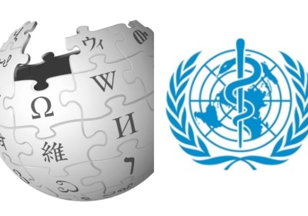 Κορωνοϊός: Wikipedia και ΠΟΥ στη «μάχη» κατά της παραπληροφόρησης της πανδημίας
