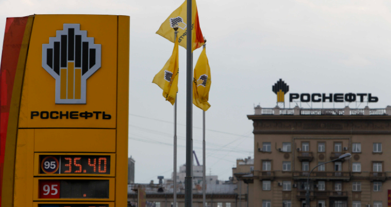 Rosneft: Οι φόροι άνθρακα μπορεί να πλήξουν τη Ρωσία περισσότερο από τις κυρώσεις