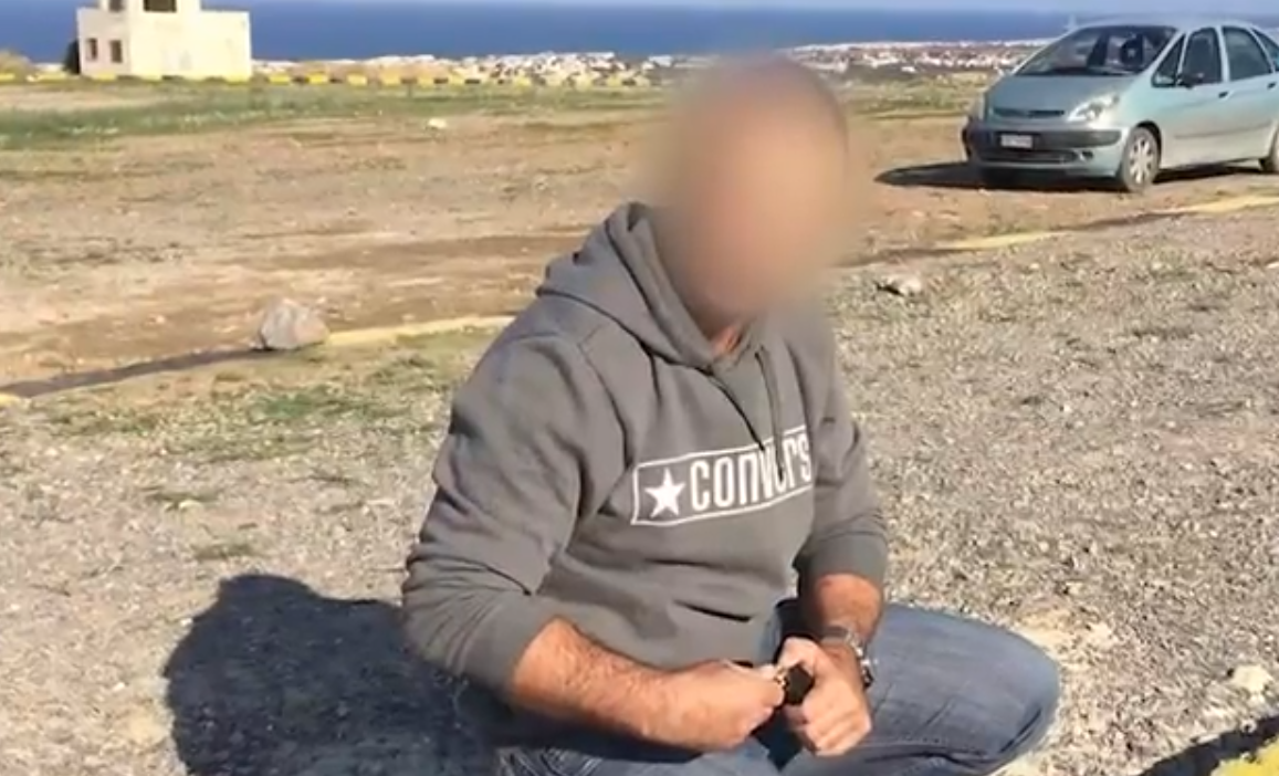 Αποκλειστικό Newpost: Οι καταθέσεις των αθλητών για τον προπονητή πολεμικών τεχνών στην Κρήτη: «Πήρε το χέρι μου και το έβαλε στο μόριό του»