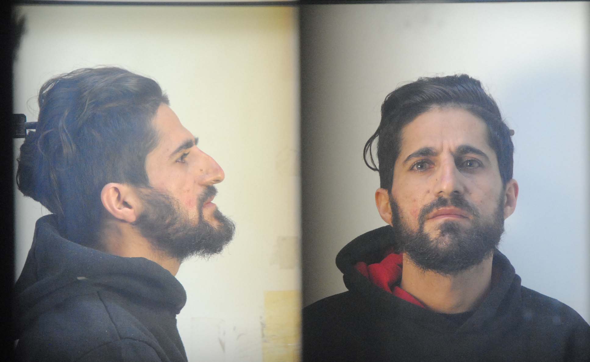 Θεσσαλονίκη: Αυτός είναι ο Ιρακινός που φέρεται να παρενόχλησε 11χρονο αγόρι σε εμπορικό κέντρο
