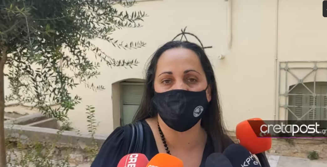Δολοφονία στη Μεσαρά: «Μυθοπλασίες οι φημολογίες περί κακομεταχείρισης του δράστη», λέει η δικηγόρος