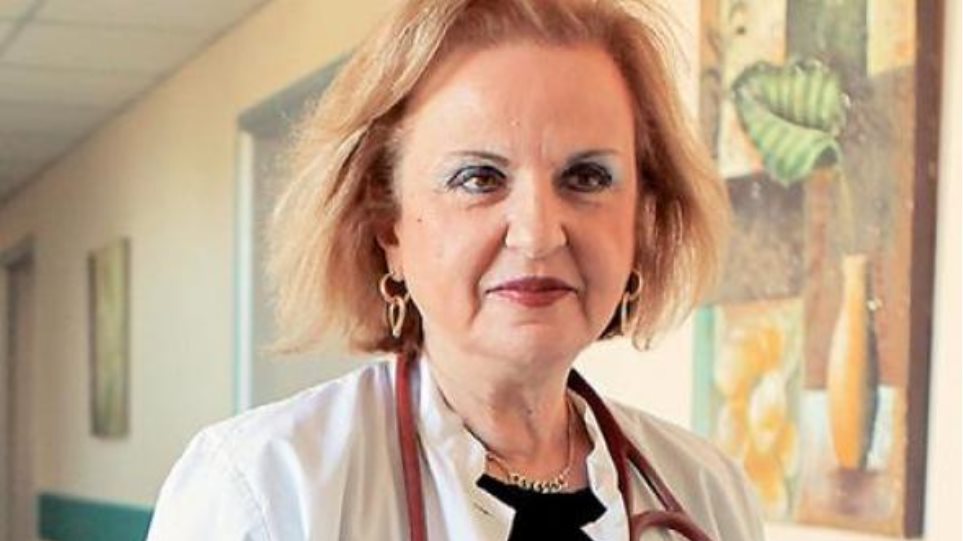 Παγώνη: «Όχι» στα 9 άτομα για τα ρεβεγιόν – Ούτε το Πάσχα στα χωριά μας, μάσκες και το καλοκαίρι