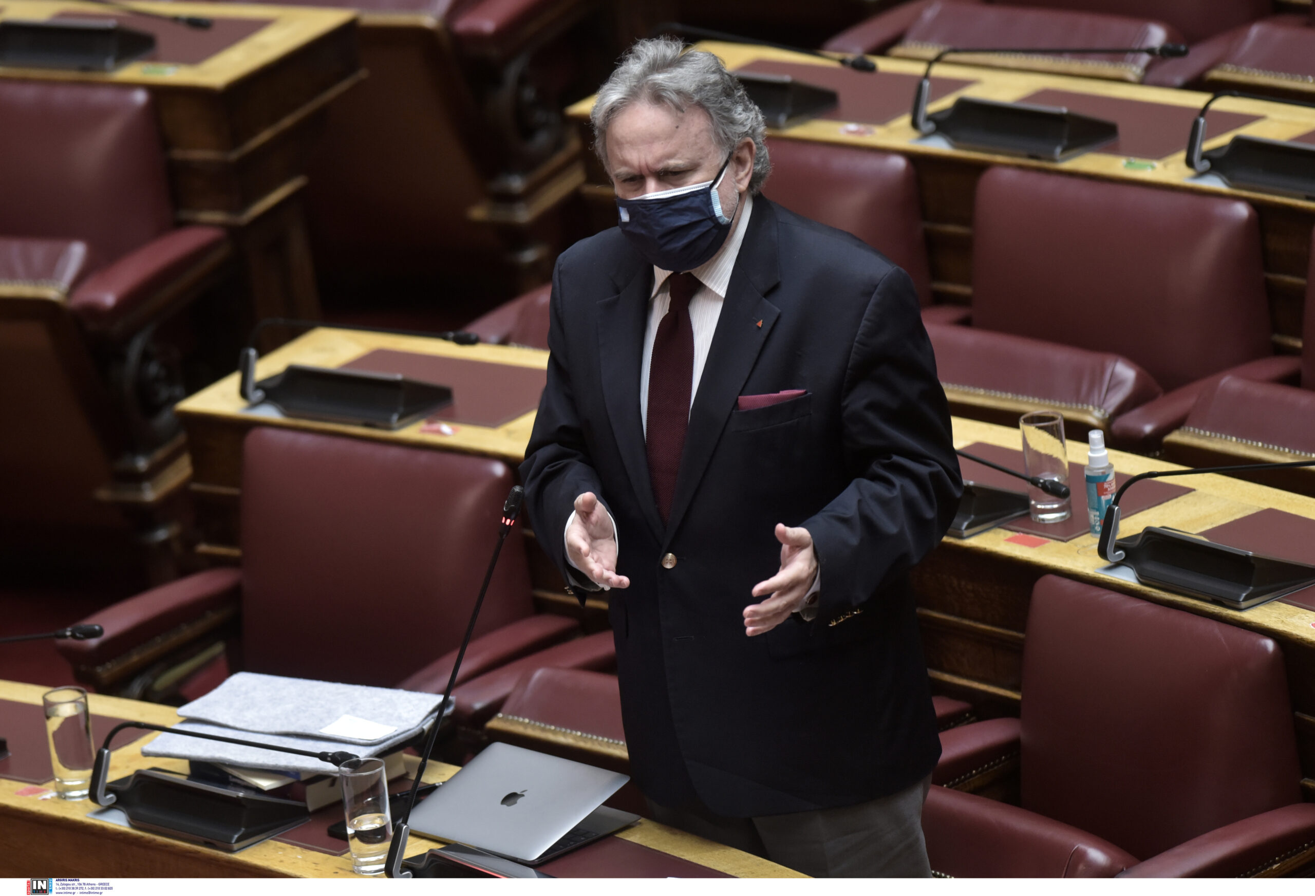 Κατρούγκαλος για συνάντηση Μητσοτάκη-Ερντογάν: Θετική η αποκλιμάκωση, αλλά τέθηκε χαμηλά ο πήχης
