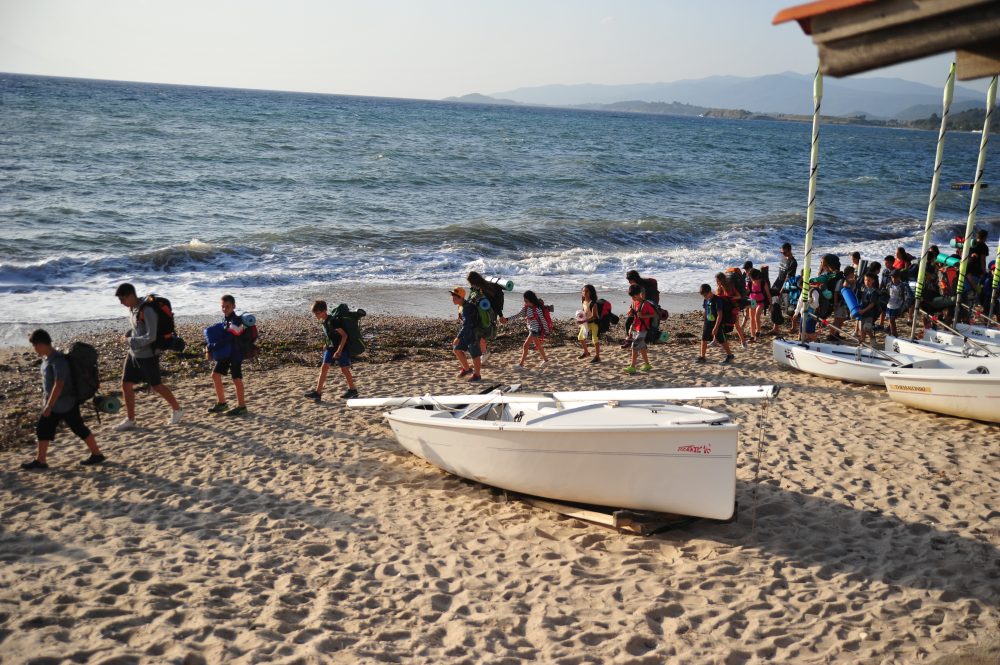 e-ΕΦΚΑ: Ανακοινώθηκαν τα αποτελέσματα του κατασκηνωτικού προγράμματος