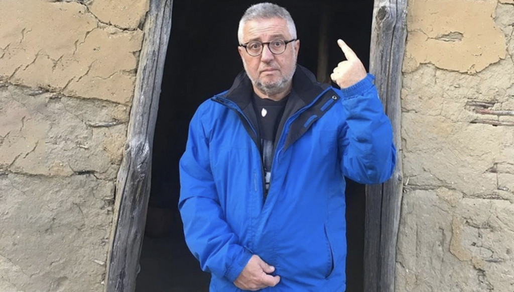 Στάθης Παναγιωτόπουλος: Καταγγελίες για νέα ροζ βίντεο – Δύο ακόμα γυναίκες αποκαλύπτουν τη δράση του