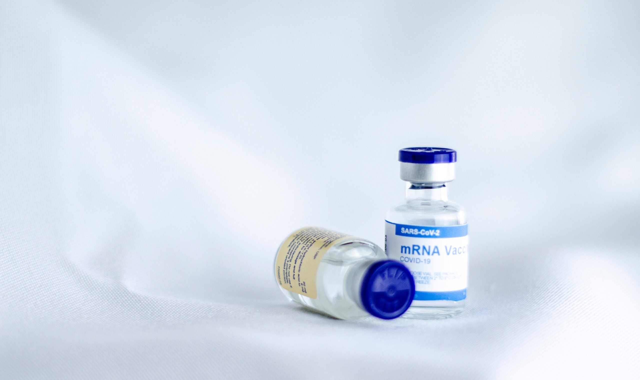 Πώς θα λειτουργεί η τεχνολογία του mRNA στα εμβόλια για τον καρκίνο – Πότε και για ποιους θα κυκλοφορήσουν
