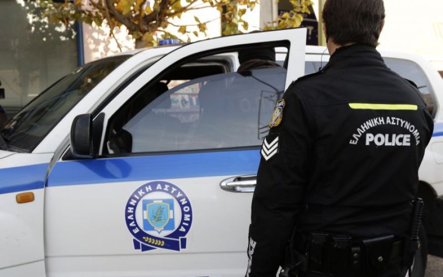 Βρέθηκαν πτώματα δύο γυναικών σε χωριό του Έβρου