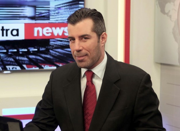 Ο Γ. Παπαγιάννης μιλά για όλους και για όλα στο «Ε»