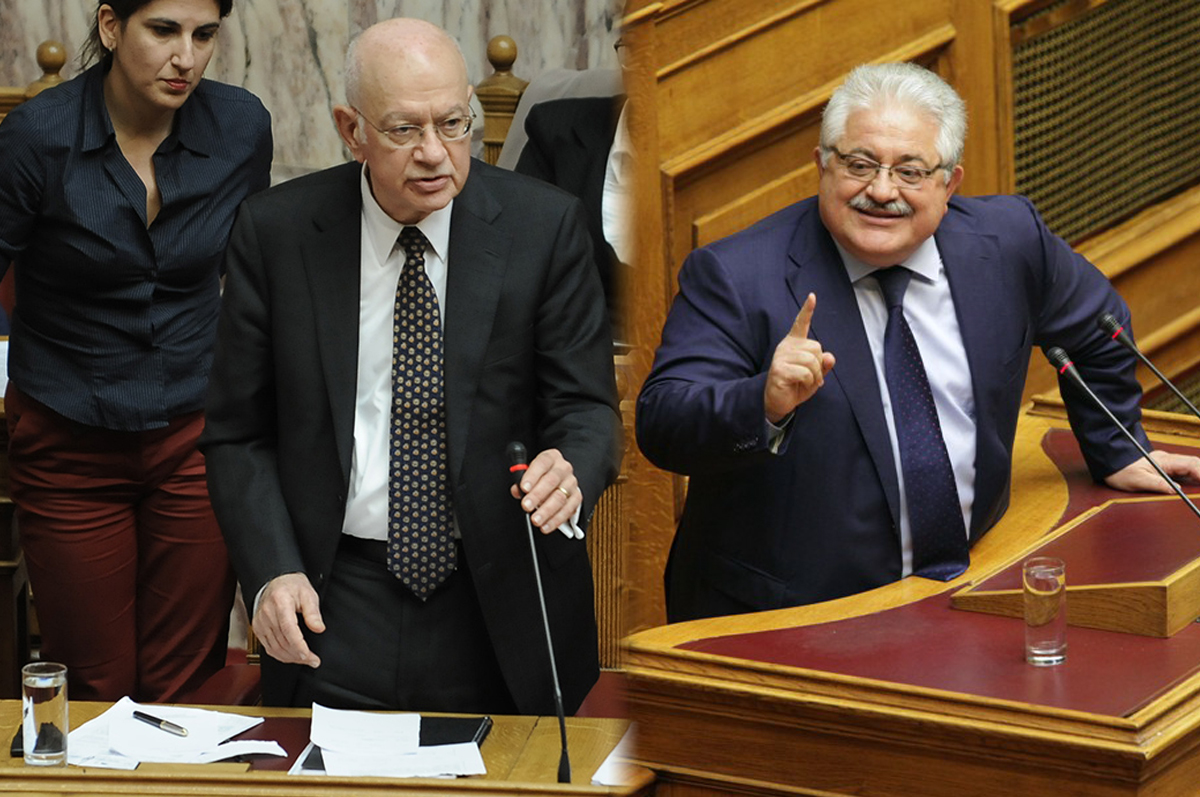Κόντρα Παπαδημητρίου-Τζαβάρα για τα καταναλωτικά δάνεια