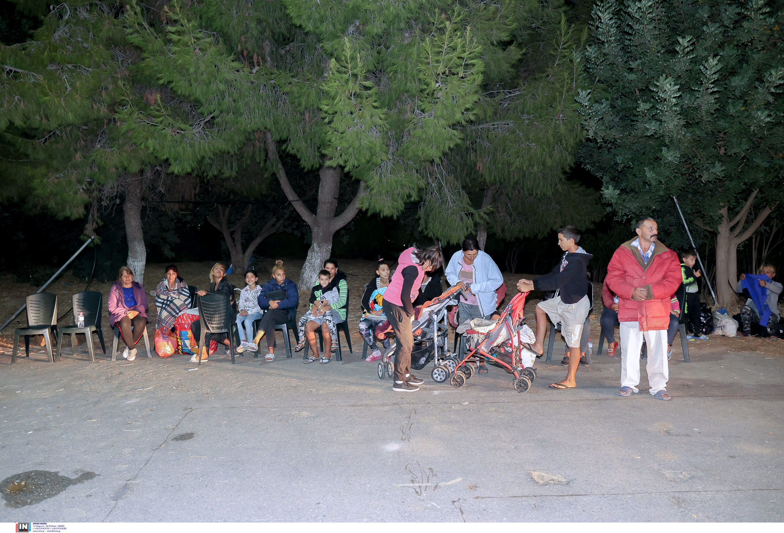 Νέος ισχυρός μετασεισμός στην Κρήτη – 4,4 Ρίχτερ ταρακούνησαν το νησί