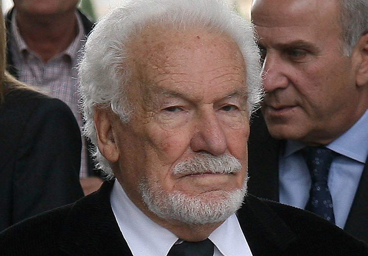 «Έφυγε» σε ηλικία 95 ετών ο καθηγητής Αδαμάντιος Πεπελάσης