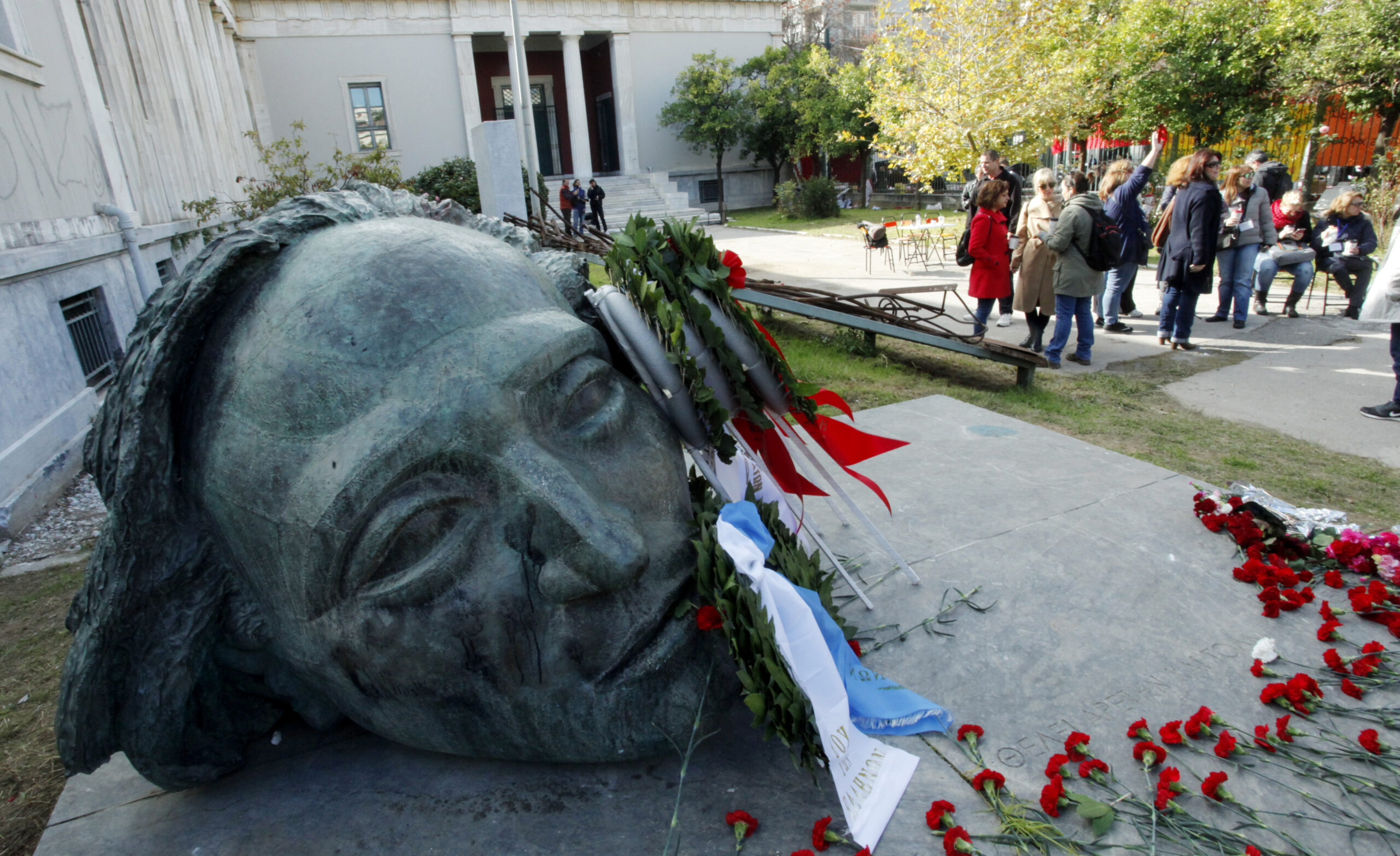 17η Νοεμβρίου: Σε αστυνομικό κλοιό η Αθήνα – Συναγερμός εξαιτίας της έκρηξης των Αμπελοκήπων και του Μεσανατολικού
