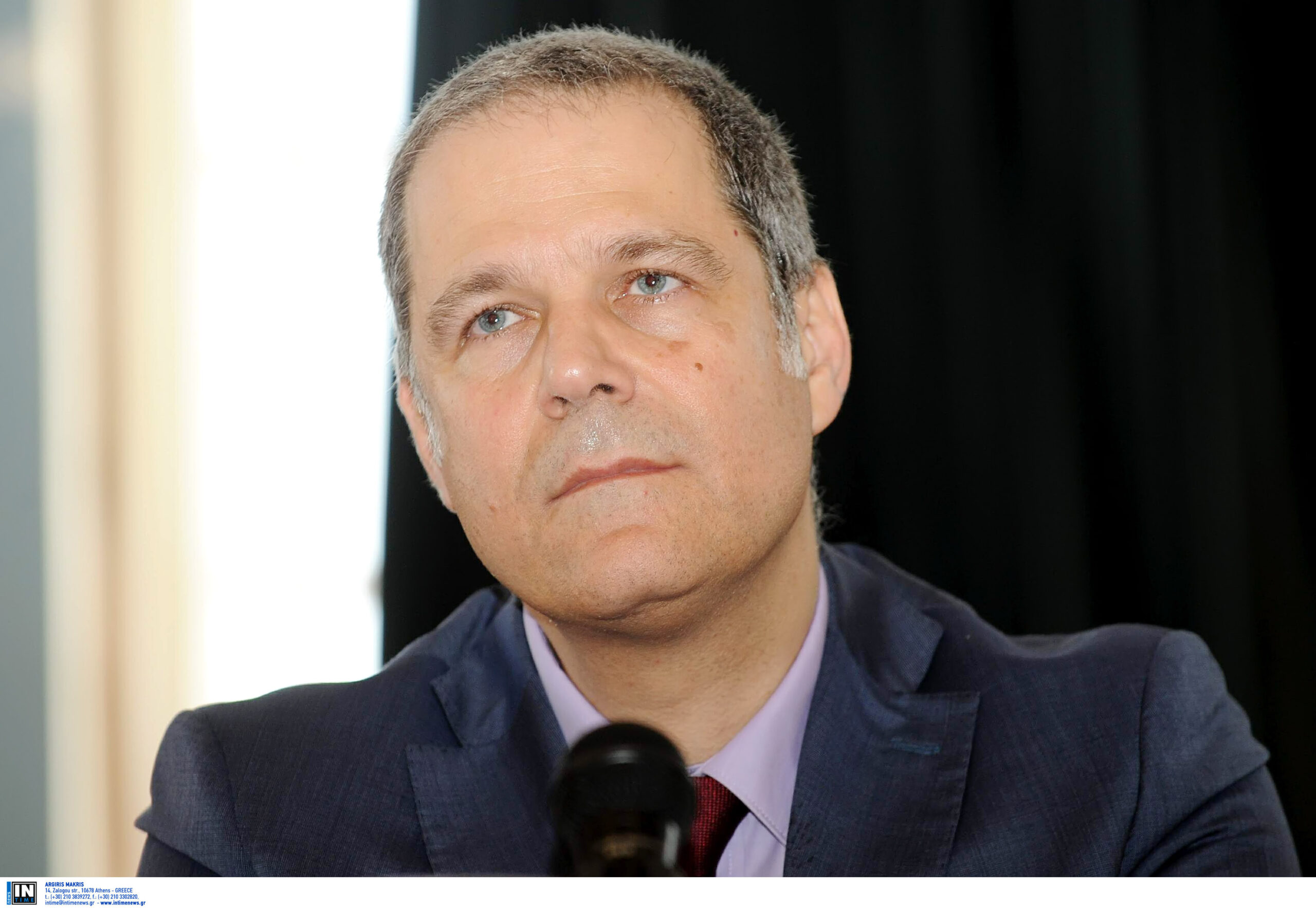 Εμπρηστική επίθεση στην πολυκατοικία που διαμένει ο Τζήμερος – Τοποθέτησαν γκαζάκια στην είσοδο