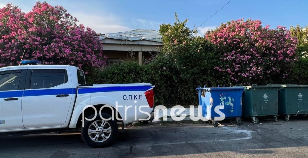 Πύργος: Βρέθηκε ο Θύμιος Μπουγάς!-Τέλος στο θρίλερ της εξαφάνισης