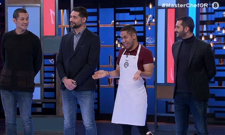 MasterChef: Αποκαλύφθηκε το ζευγάρι που… ψήθηκε μέσα στο παιχνίδι!