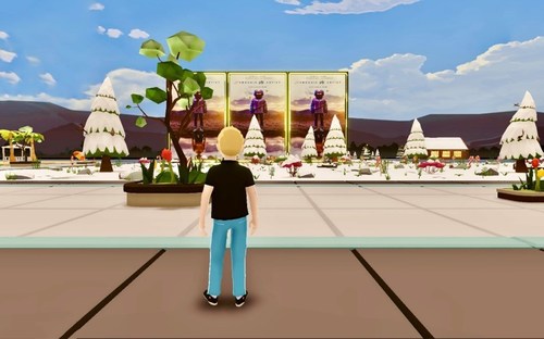 Metaverse: Πως θα αλλάξει τον τρόπο που εργαζόμαστε