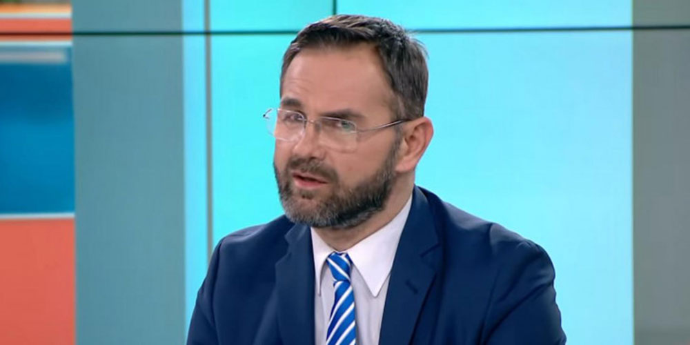Σ. Μπαλάσκας – Αποκάλυψη-σοκ: «Υπάρχει άλλος ένας κατηγορούμενος για τις δολοφονίες της Πάτρας»