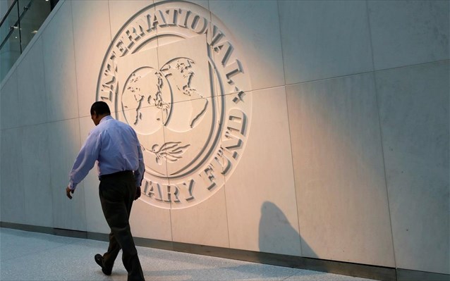 Πόλεμος στην Ουκρανία: «Συναγερμός» από το Διεθνές Νομισματικό Ταμείο, «κλιμάκωση σημαίνει καταστροφή»