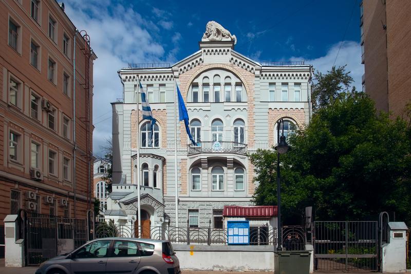Μόσχα: Αυτοί είναι οι Έλληνες διπλωμάτες που απελαύνει το Κρεμλίνο