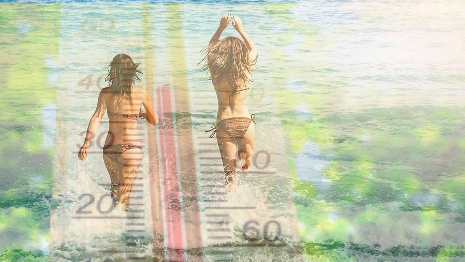 Για επικίνδυνο κύμα καύσωνα προειδοποιεί ο Αρναούτογλου – Αναμένεται ρεκόρ θερμοκρασιών – Πότε θα «χτυπήσει»