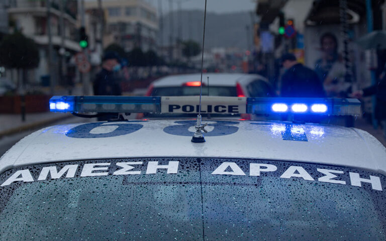 Θεσσαλονίκη: Νεκρή εντοπίστηκε 89χρονη στο σπίτι της – Ανοιχτά όλα τα ενδεχόμενα