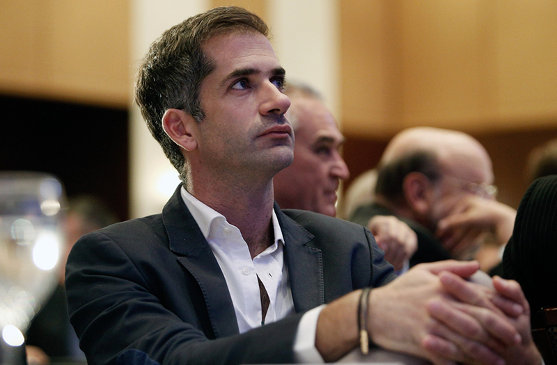 Δήμος Αθηναίων: 300 προσφυγόπουλα θα φιλοξενηθούν στις παιδικές κατασκηνώσεις του Αγίου Ανδρέα