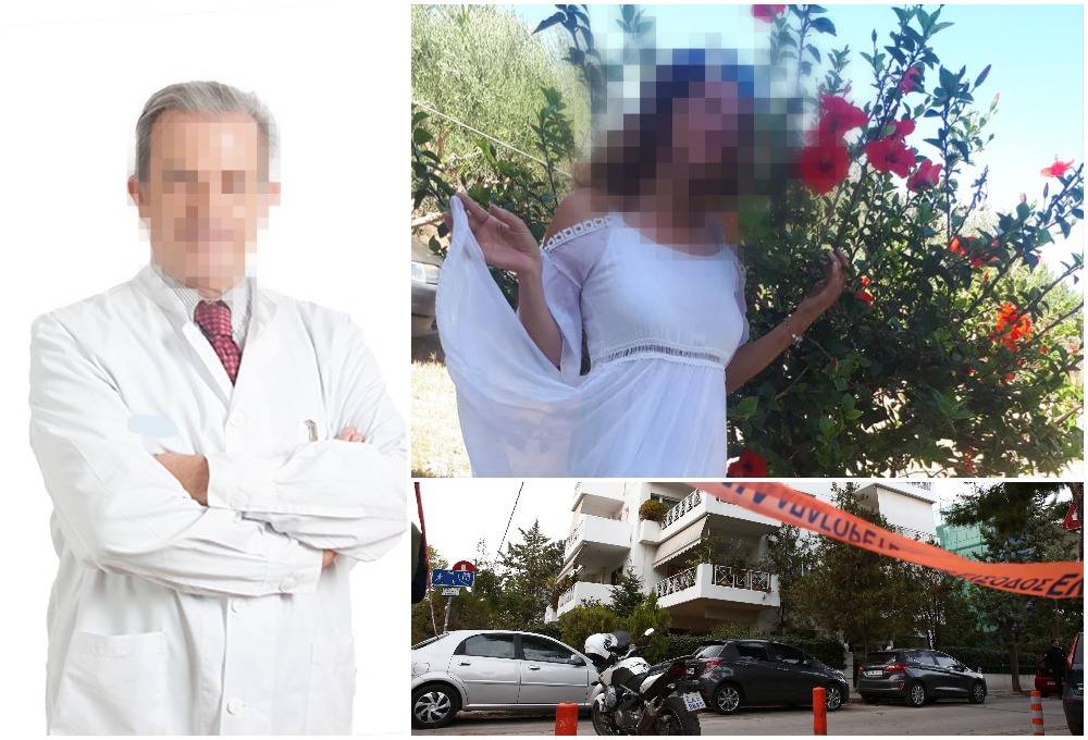 Αιματηρό επεισόδιο στο Χαλάνδρι: Η παράνομη σχέση πάθους που κατέληξε σε μίσος και απόπειρα ανθρωποκτονίας