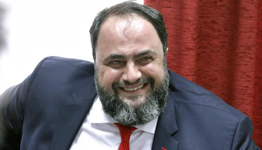 Κάτι ψήνει ο Ολυμπιακός – Μεταγραφή με 15 εκατ. ευρώ – Ανακοινώσεις!