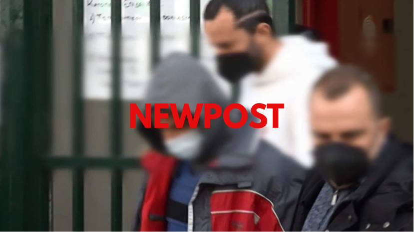 Ανδραβίδα: Την Τρίτη θα απολογηθεί ο δολοφόνος της οικογένειας – «Αυτό που έκανα στα παιδιά δεν συγχωρείται»