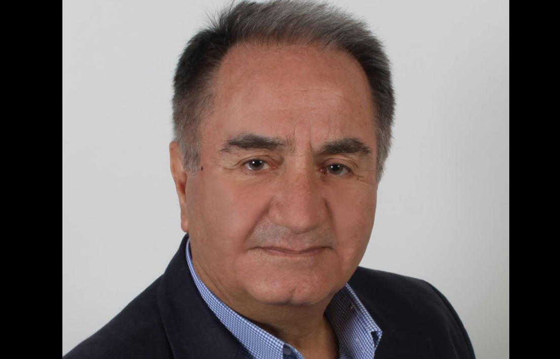 Κορωνοϊός – Θ.Κατσανέβας: Διασωληνώθηκε στο Σισμανόγλειο – Επιδεινώθηκε η κατάσταση της υγείας του