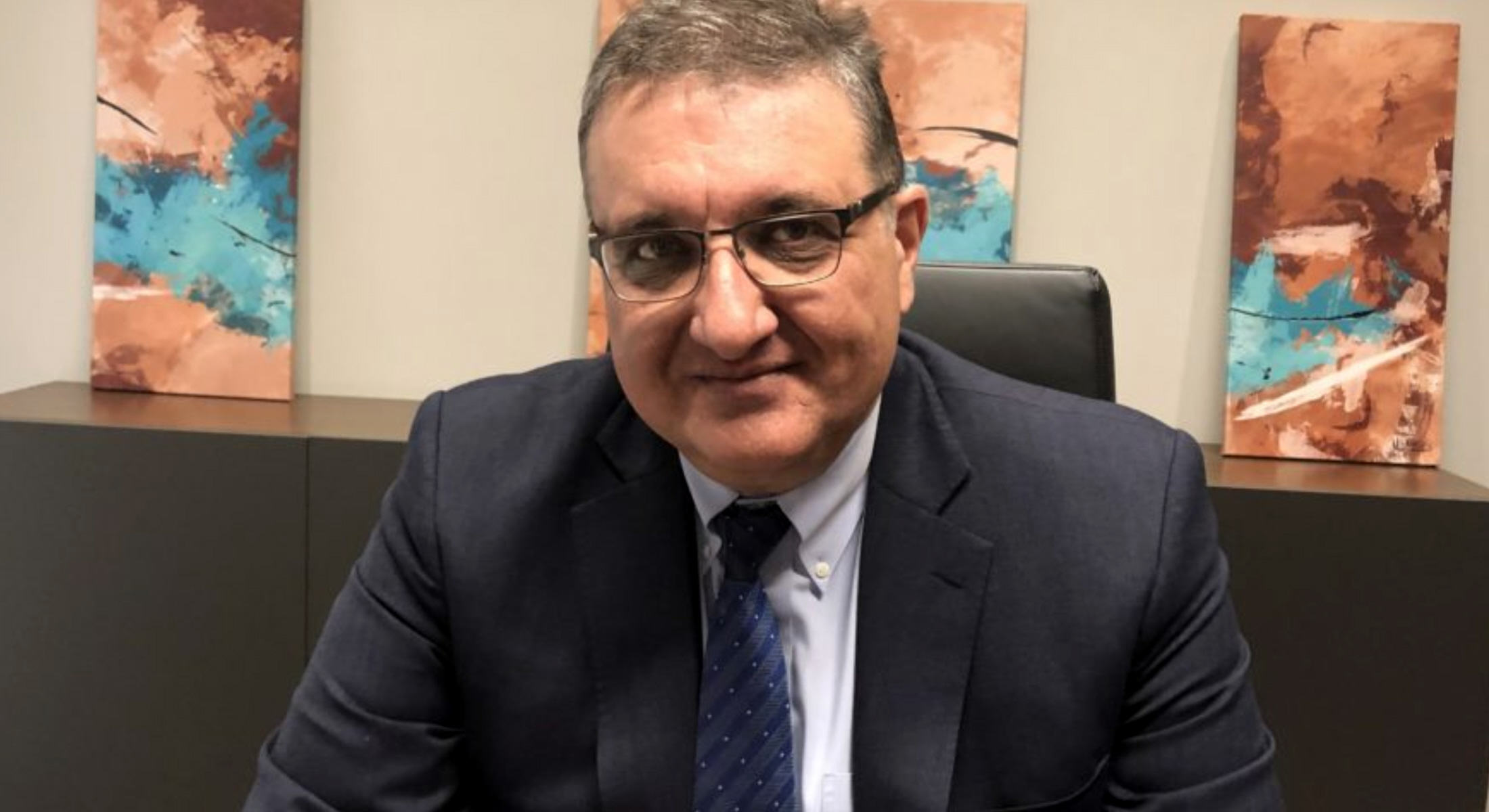 Εξαδάκτυλος: To 40-60% όσων εισέρχονται στις ΜΕΘ δεν τα καταφέρνουν