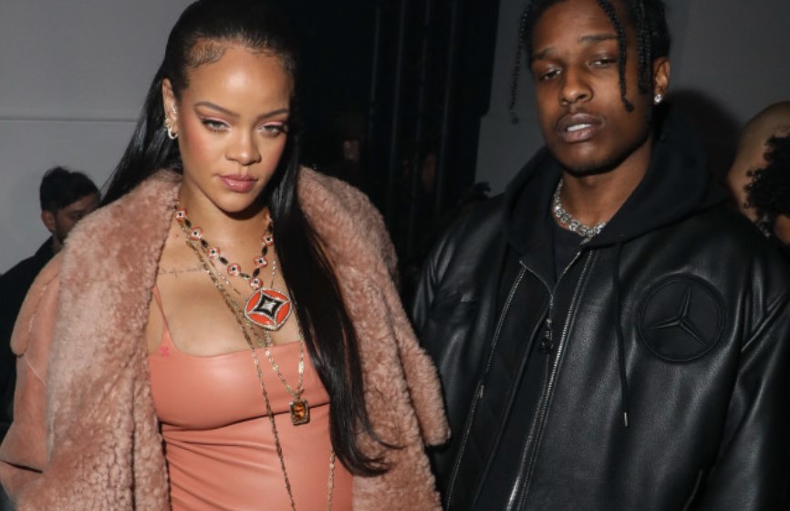 Rihanna: Η ποπ σταρ έγινε και πάλι μαμά!