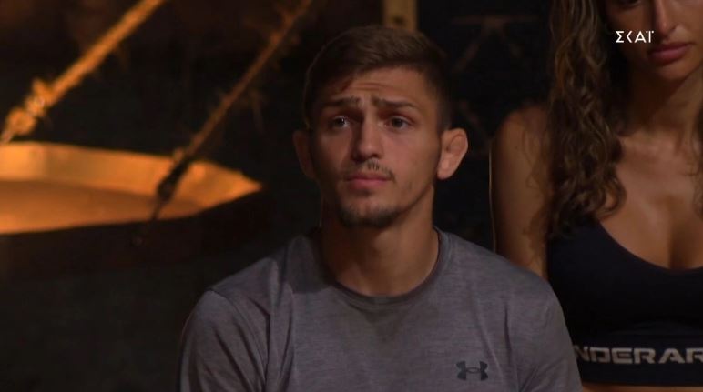 Survivor: Ρουκέτα Πηλίδη – «Μου έχουν ζητήσει να στήσω τελικό Ευρωπαϊκού πρωταθλήματος» (Βίντεο)