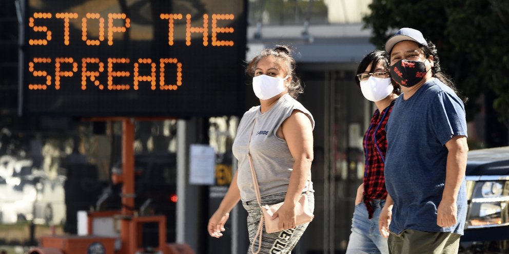Κορωνοϊός – Παγώνη: «Όχι σε νέο lockdown» – Καθησυχάζει ως προς την πραγματοποίηση των χειρουργείων