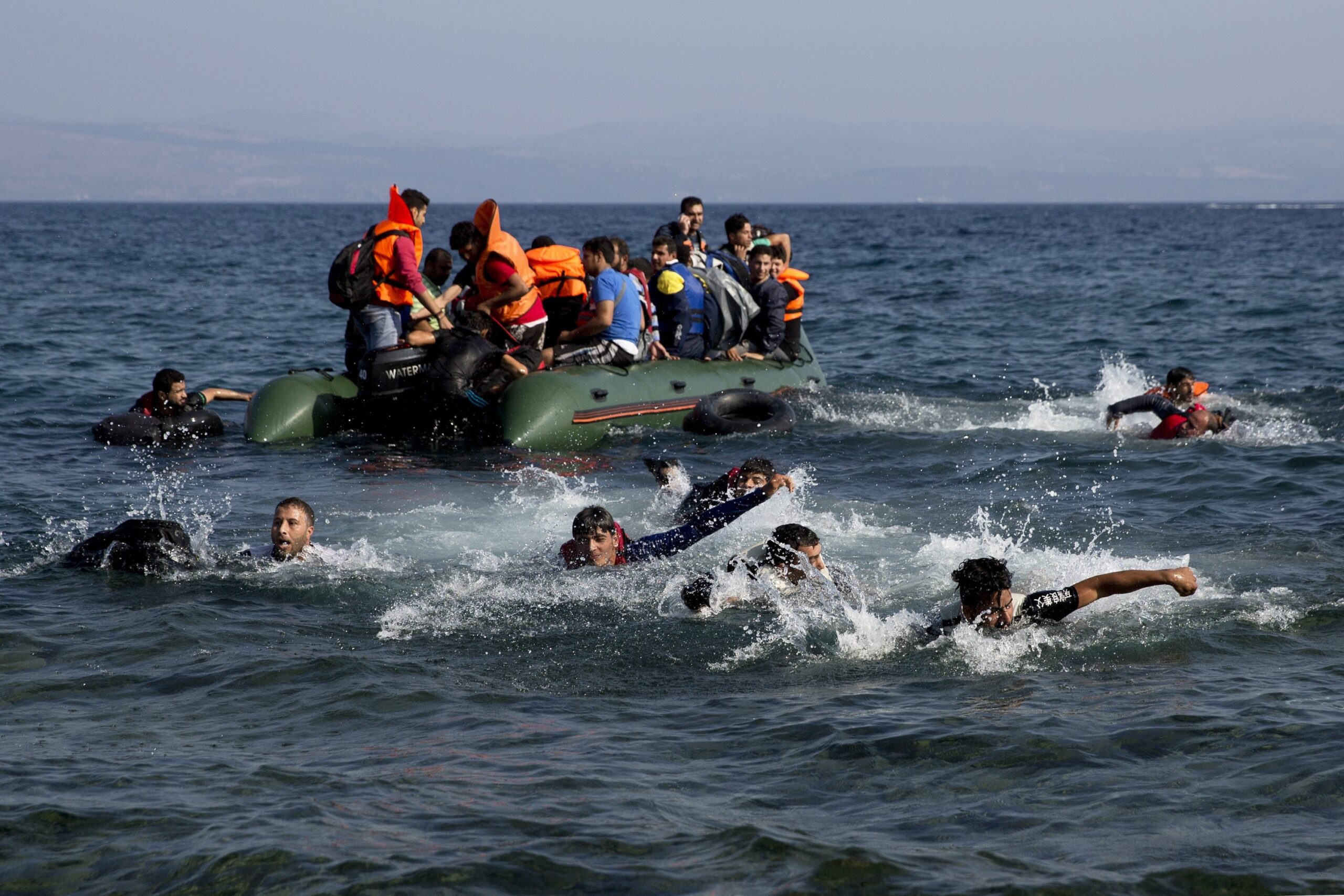 Κυκλοι Yπουργείου Mετανάστευσης και Aσύλου: Η χώρα μας έχει πλήρη επίγνωση του ανθρωπιστικού της καθήκοντος