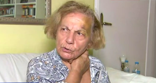 Σοκ από τον άγριο ξυλοδαρμό 87χρονης σε ασανσέρ: «Ήρθε να με σκοτώσει»