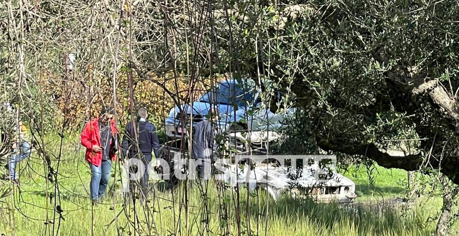 Πύργος: Εντοπίστηκε πτώμα άνδρα κοντά στο χωριό Λαμπέτι
