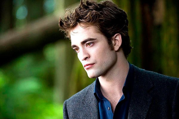 Παραλίγο να διώξουν τον Robert Pattison από το Twilight γιατί δεν… χαμογελούσε!