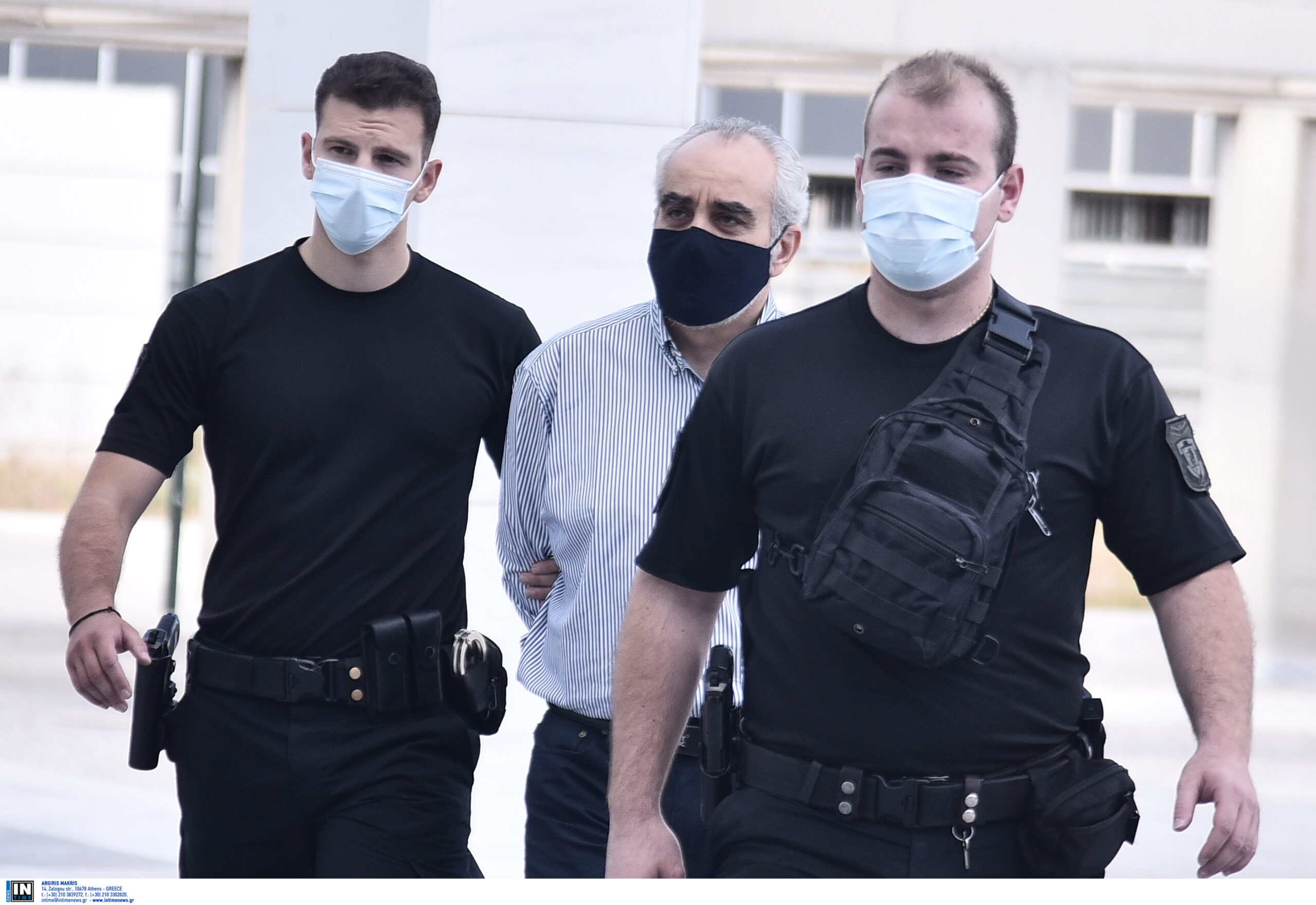 Καταπέλτης ο εισαγγελέας για τον «ψευτογιατρό» – Ενοχή για έξι ανθρωποκτονίες