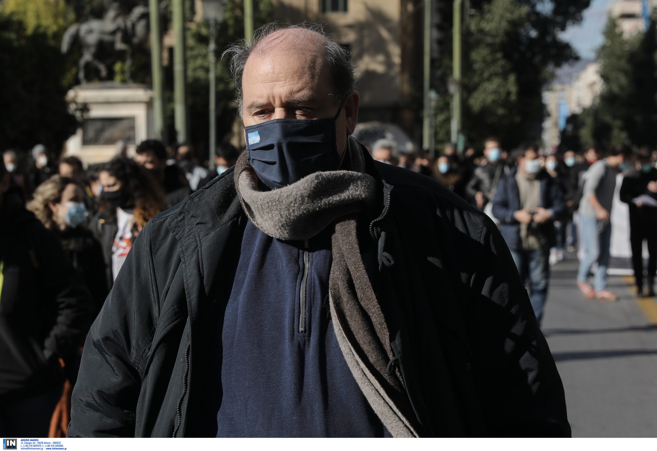 Φίλης: Με καθυστέρηση ενός χρόνου η κυβέρνηση εξήγγειλε τον διορισμό εκπαιδευτικών