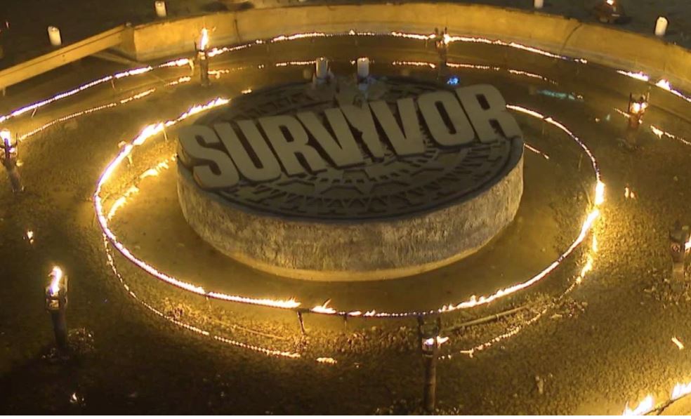 Survivor – spoiler: Αποχώρησε οικειοθελώς πασίγνωστο όνομα λόγω προβλήματος υγείας